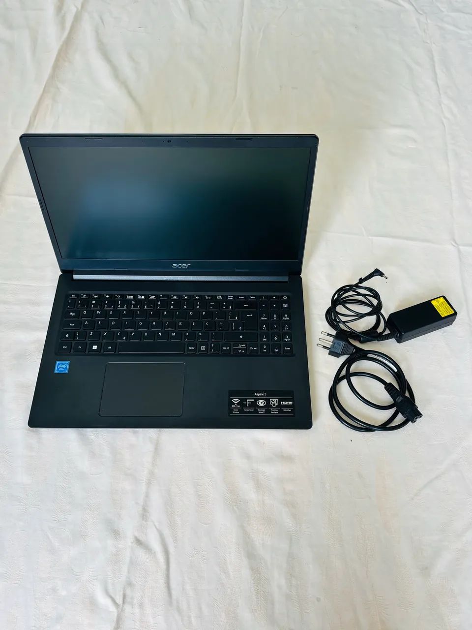 Notebook Acer Aspire 3  - Foto 2