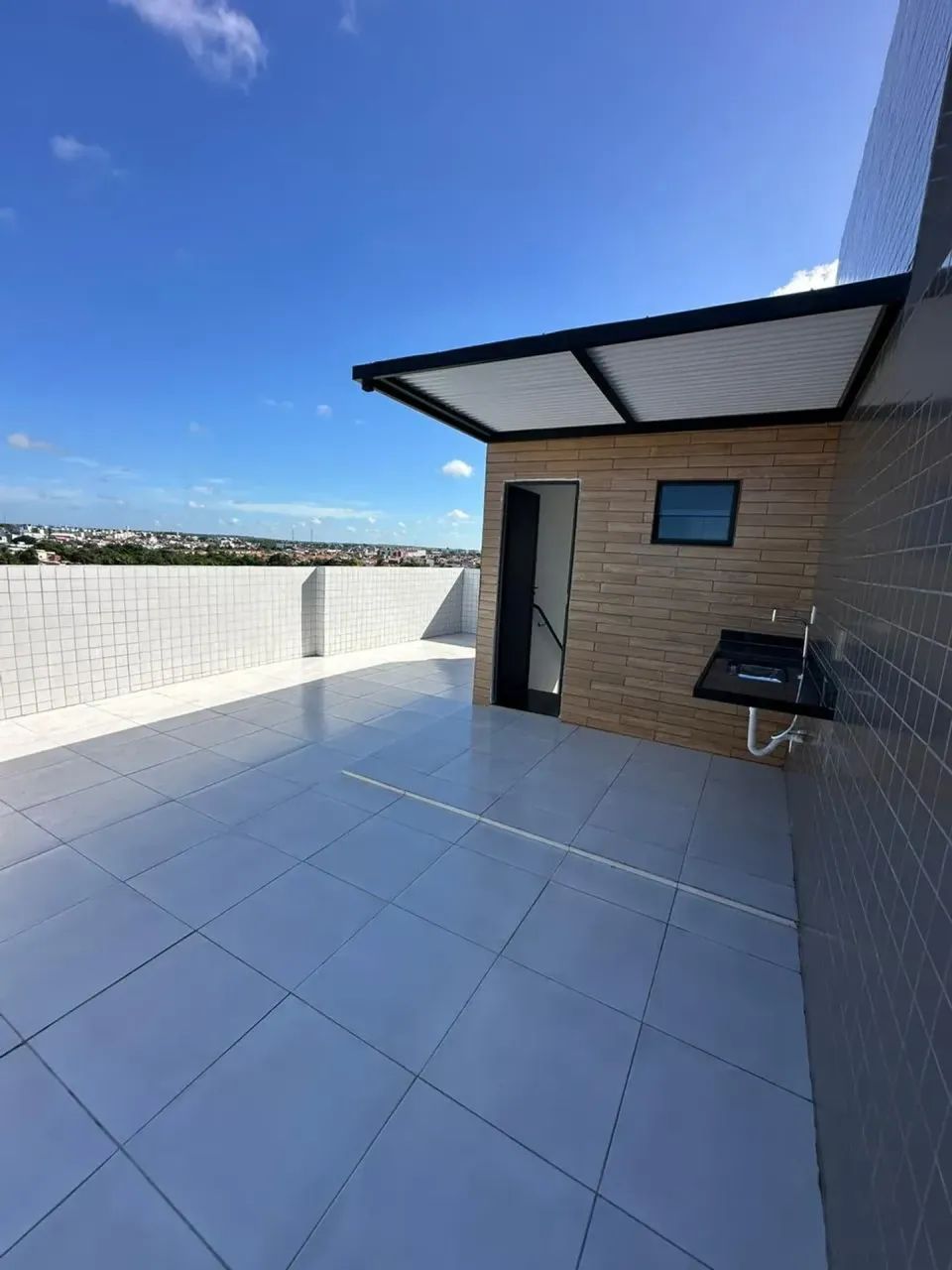 Cobertura Duplex C/103m² 2 Quartos, 1 Suíte 01 Vaga - Foto 5