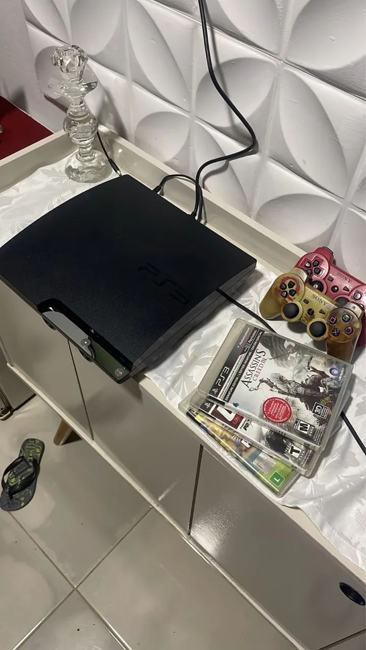 Ps3 - Foto 3