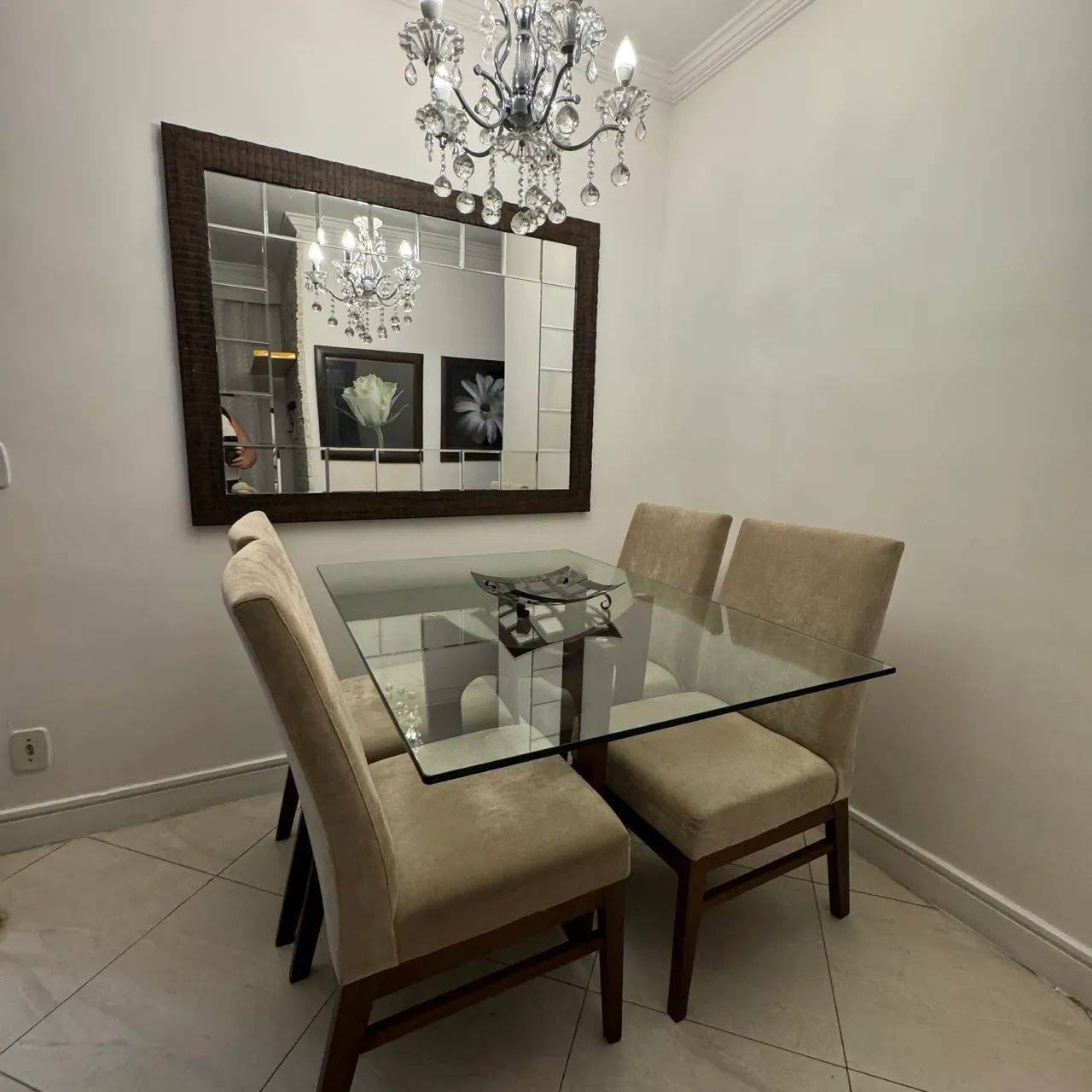 OPORTUNIDADE! APARTAMENTO 2 QUARTOS - PRONTO PARA MORAR - Foto 3