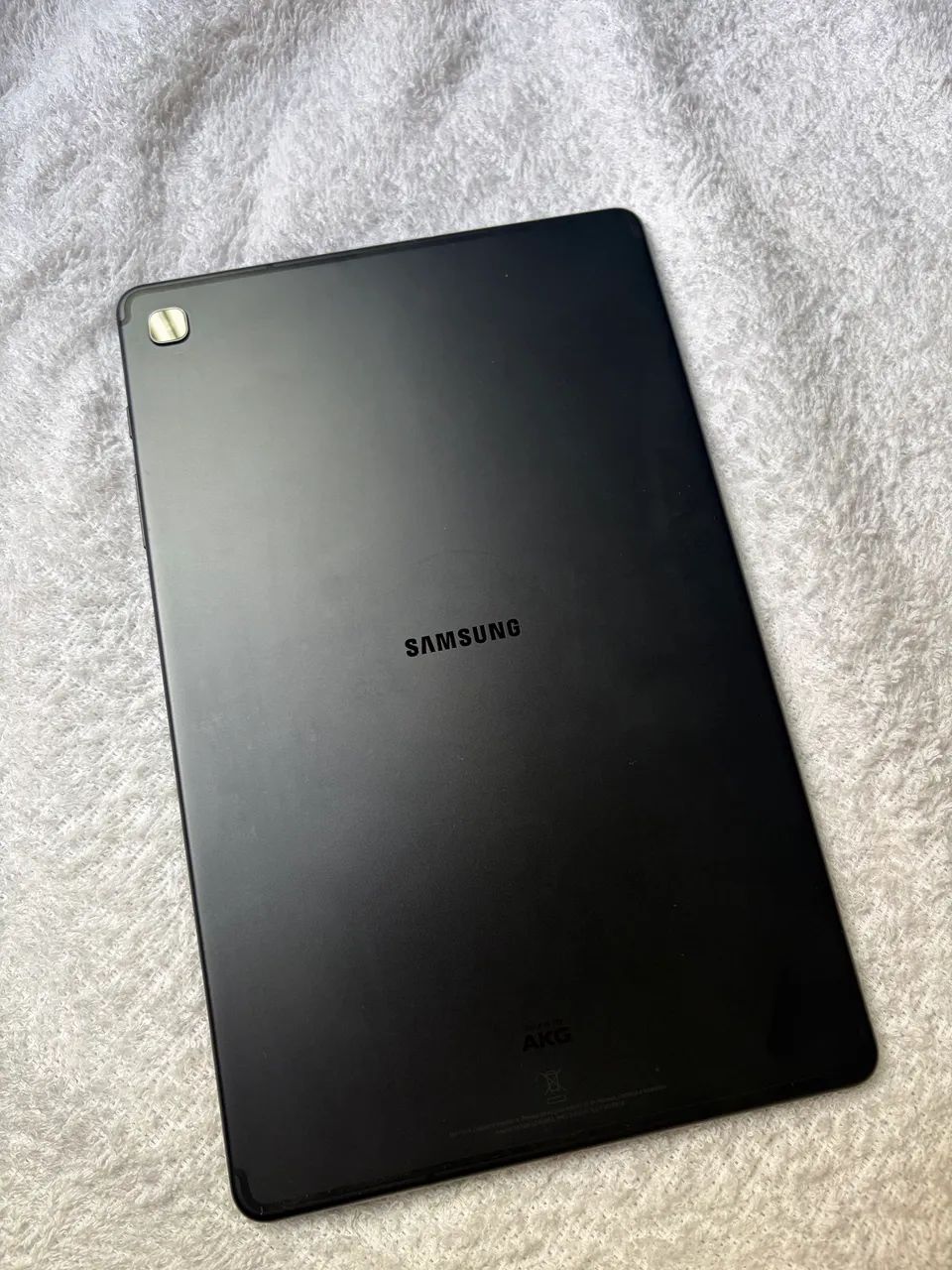Tablet Samsung S6 Lite 128GB - Foto 5