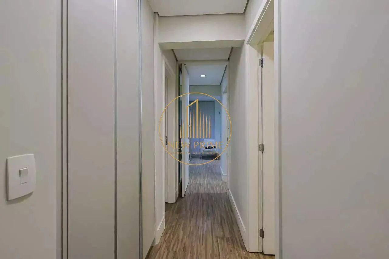 Apartamento para aluguel, 4 quartos, 2 suítes, 3 vagas, Vale dos Cristais - Nova Lima/MG - Foto 12
