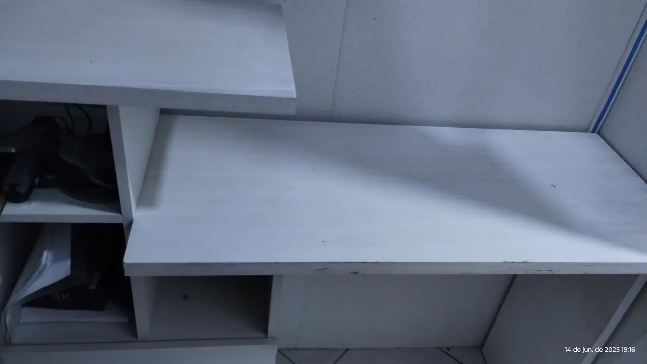 Mesa de computador  - Foto 4