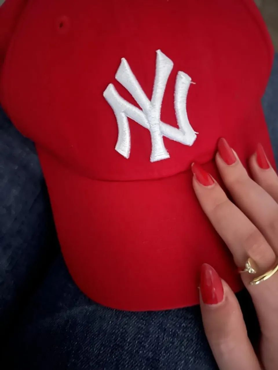 Boné ny - Foto 2