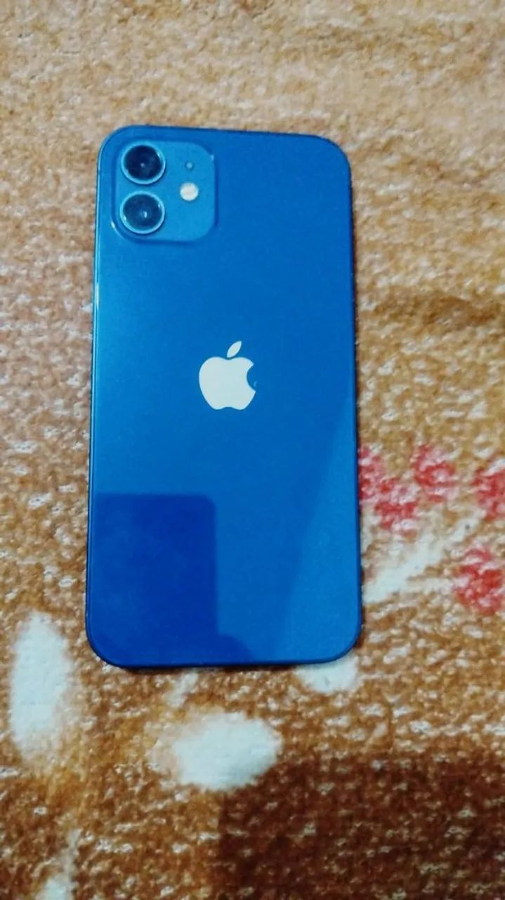 iPhone 12 64gb - Celulares e Smartphones - Vila Belvedere
