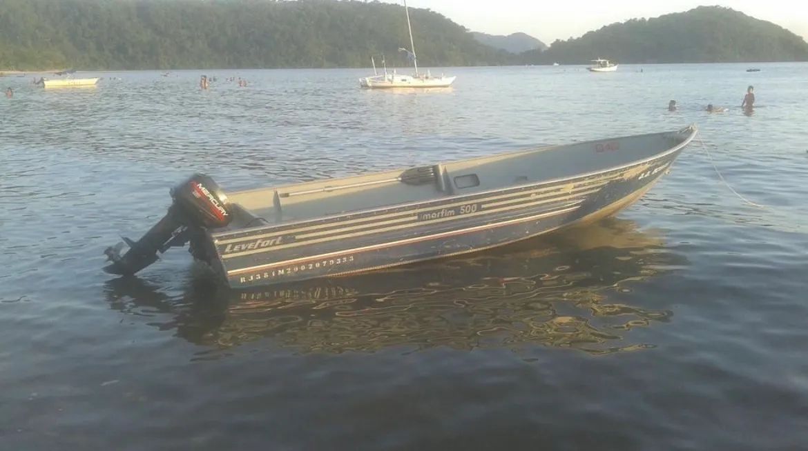 Barco Levefort