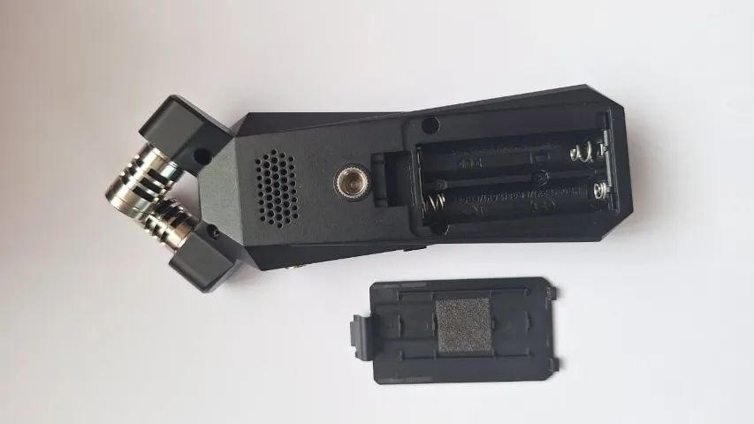 Gravador ZOOM H1 essential - Foto 3