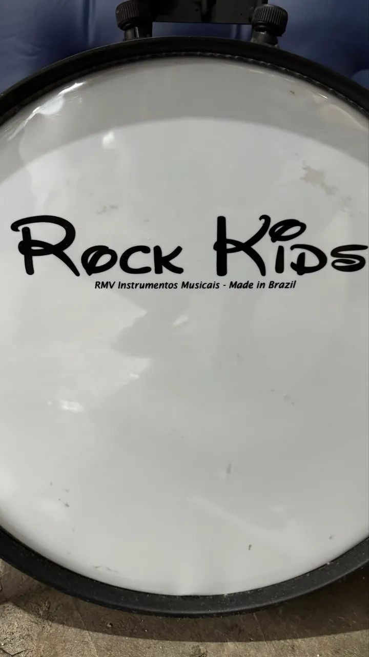 Bateria infantil  - Foto 2