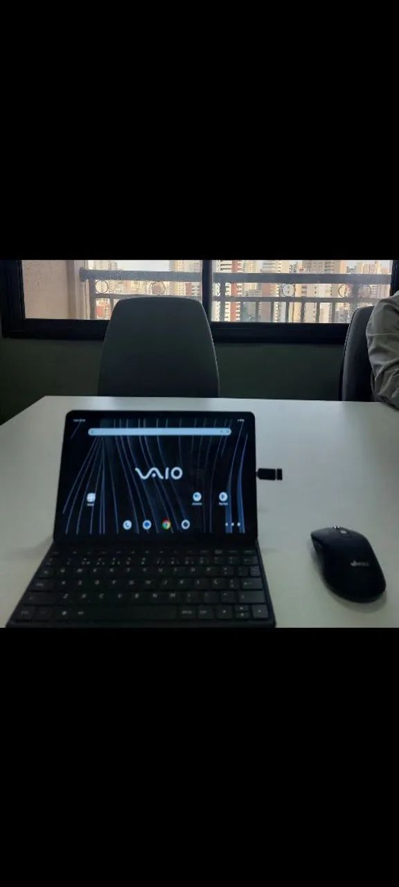 Tablet SONY VAIO TL10