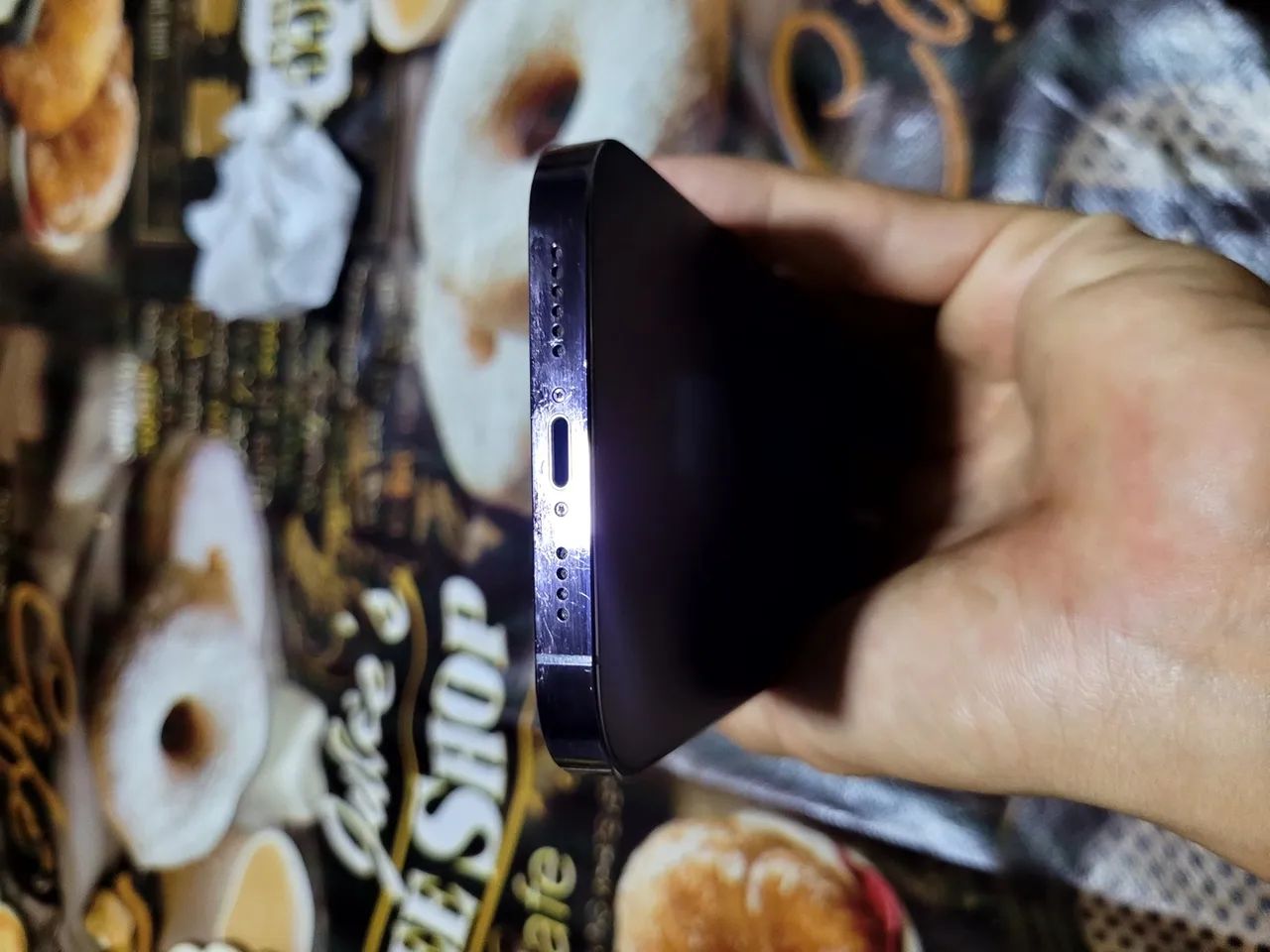 ? VENDO iPhone 14 Pro Max 128GB ?   - Foto 5