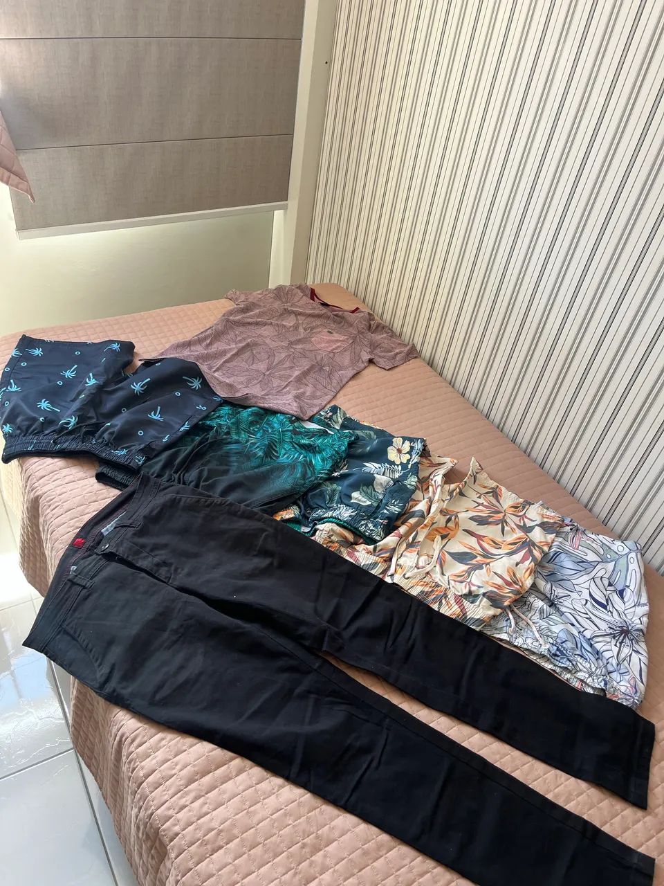 roupas variadas - Foto 2