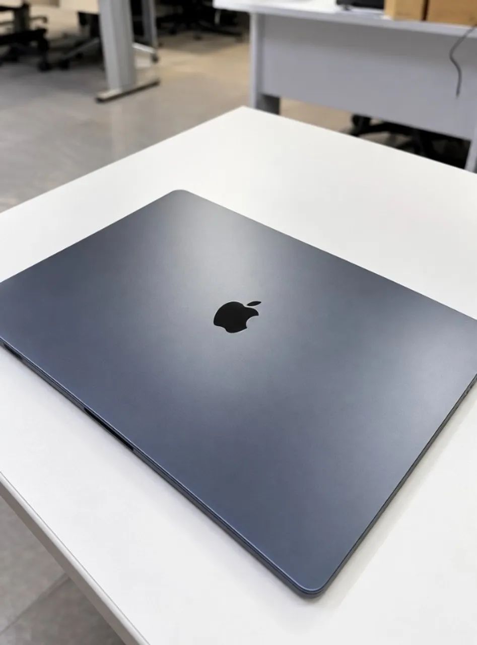 MacBook Air 15
