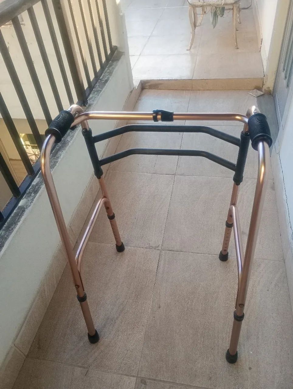 Andador em ótimo estado - Foto 3