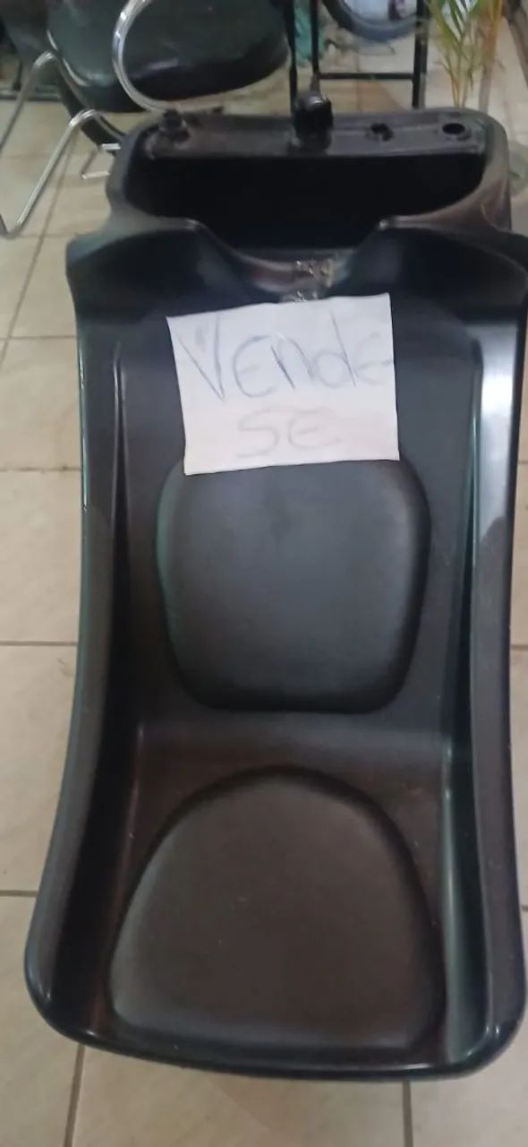 Lavatório para Salão de Beleza - Foto 2
