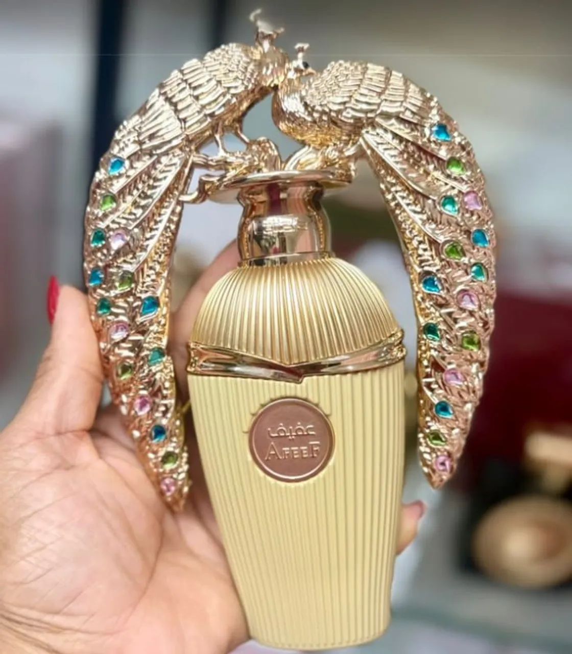 Perfume arabe  - Foto 2