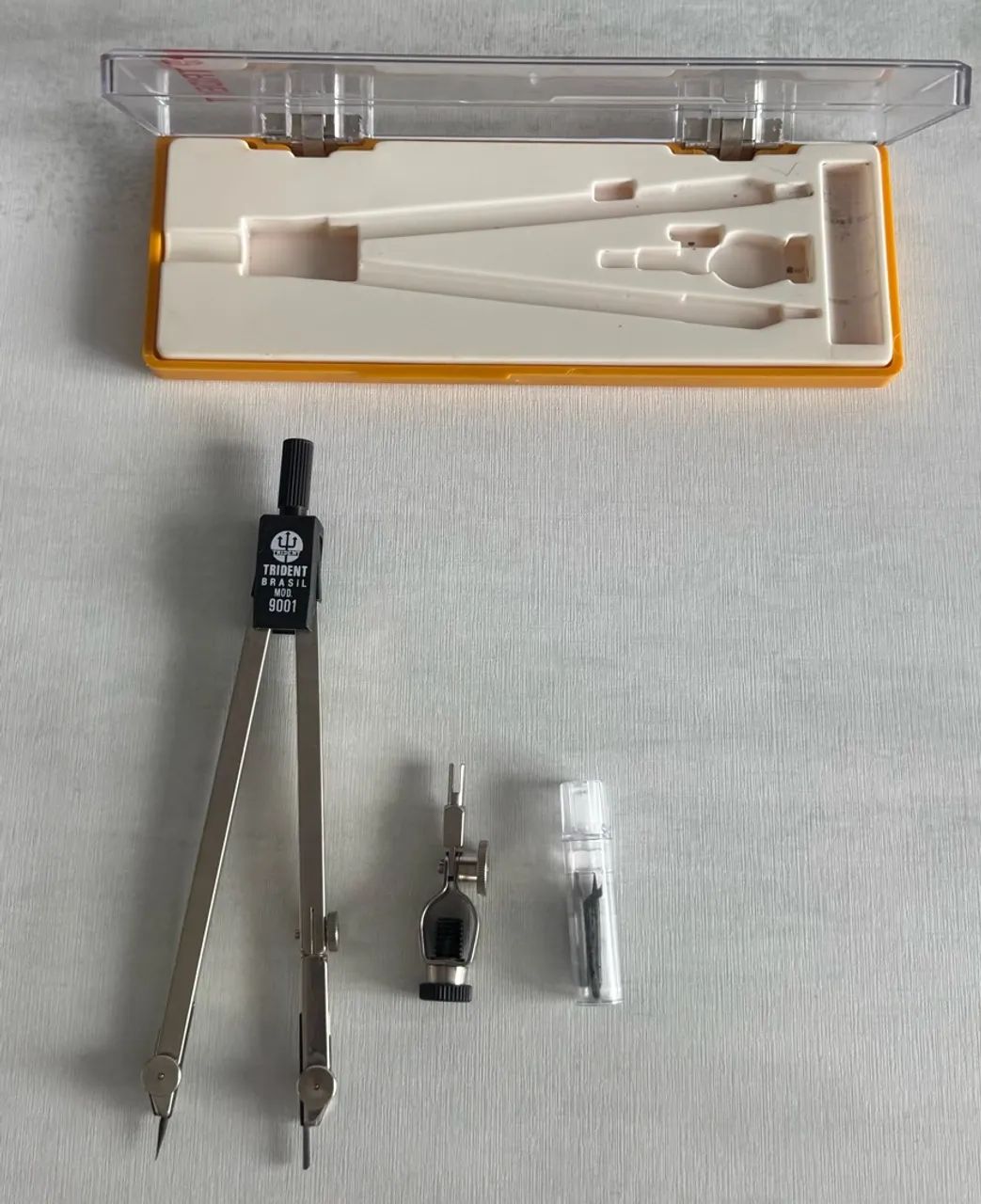 Kit Geométrico  - Foto 2