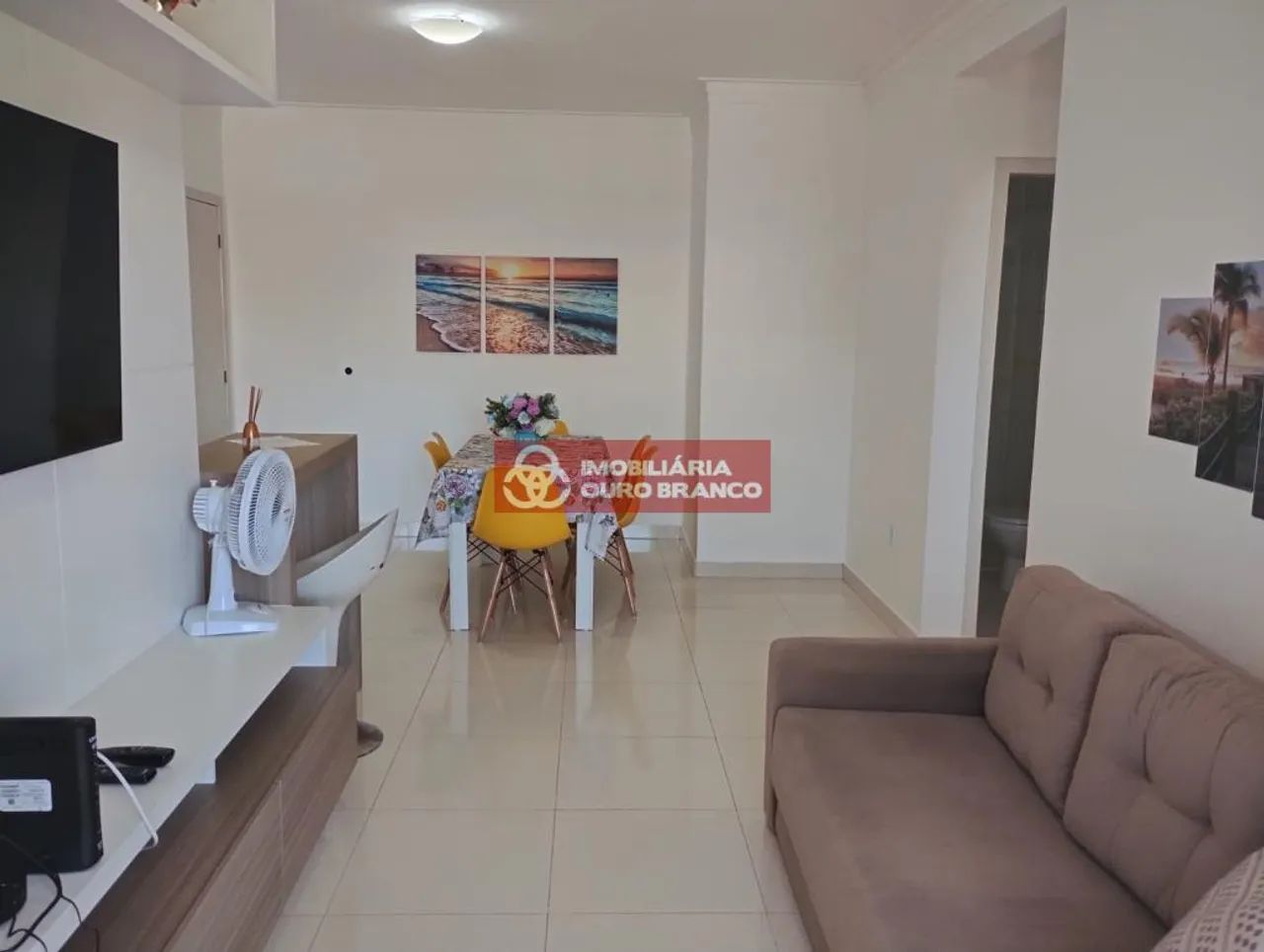 Apartamento - Florianópolis SC