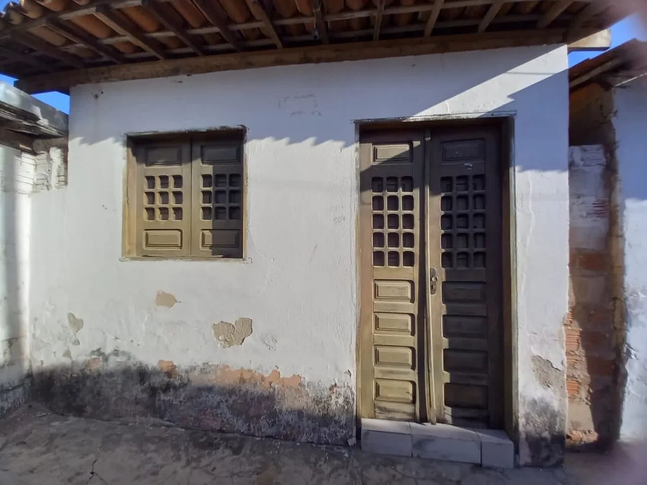 Casa a venda Pontal de Coruripe/ valor negociável 