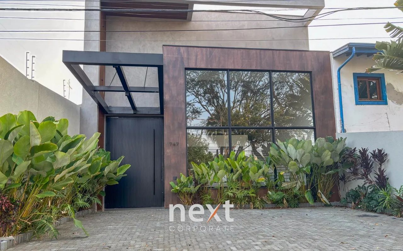 casa - Nova Campinas - Campinas - Foto 3