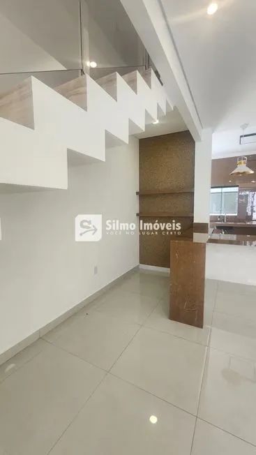Venda Sobrado JARDIM PATRICIA