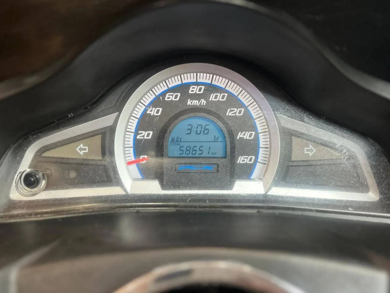 PCX 150 SPORT CINZA 2018/2018 - Foto 4