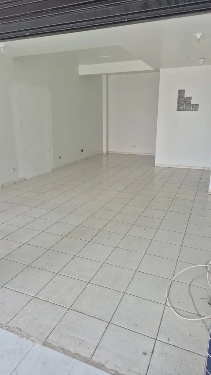 ALUGO sala comercial no Jardim das Américas 45m² - Foto 3