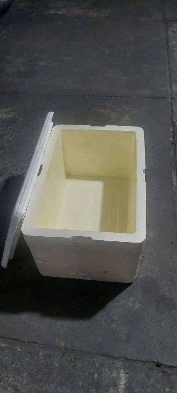 Caixa termica  - Foto 3