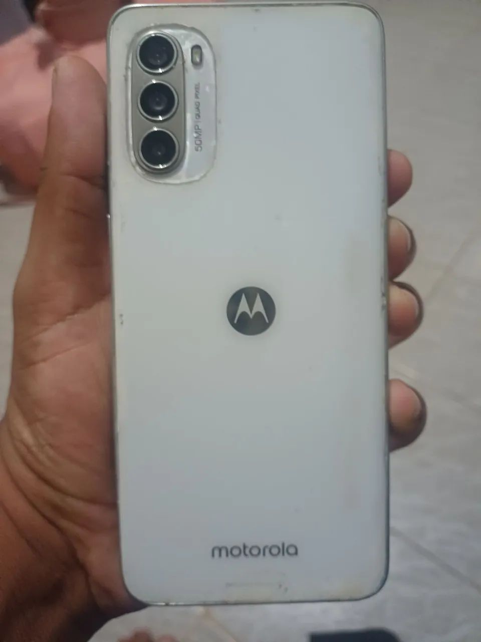 MOTO G52 - Foto 3