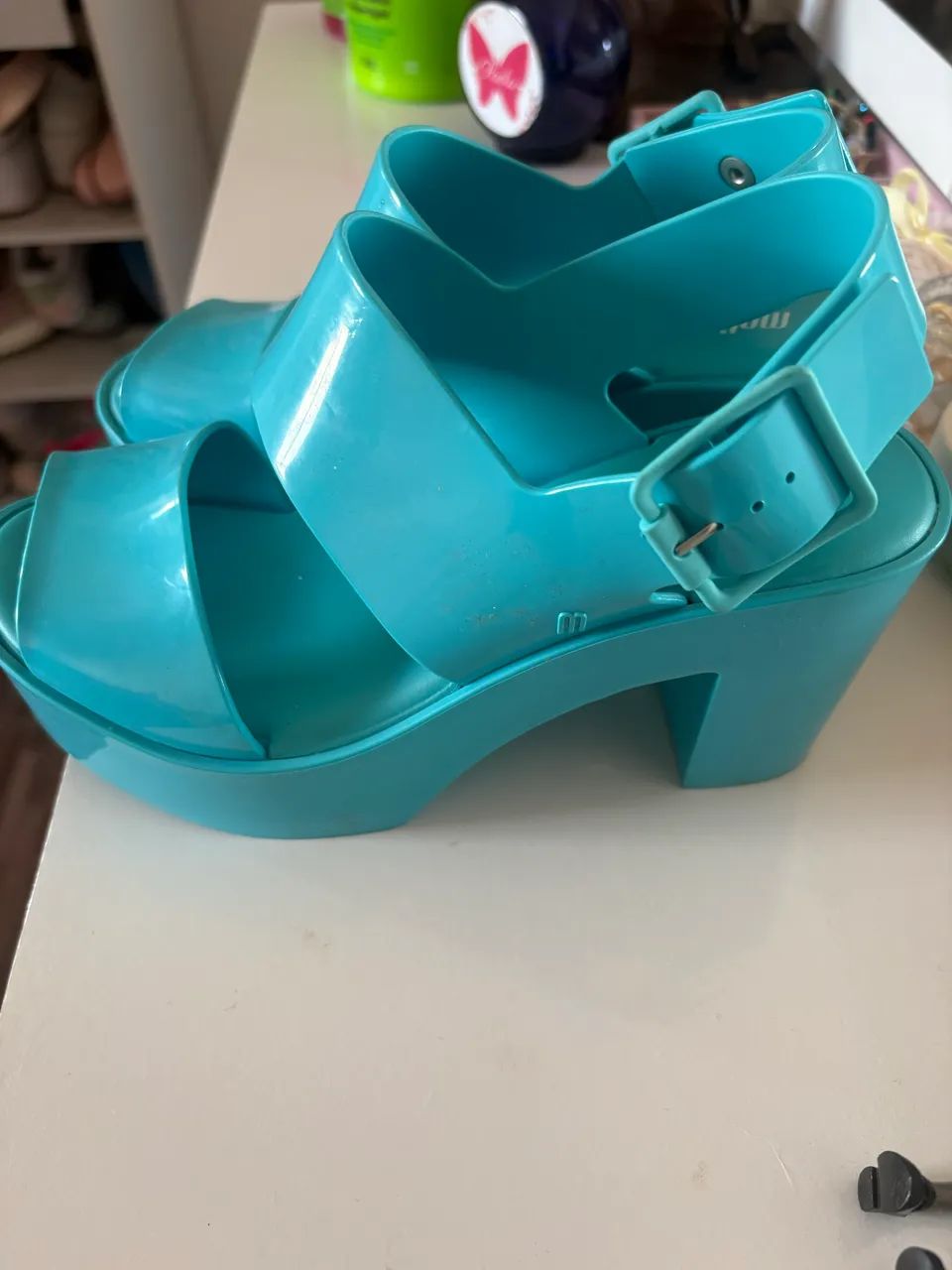 Melissa - Foto 4
