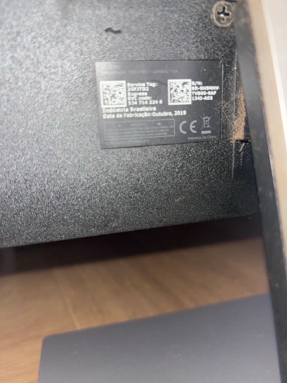 Monitor Dell  - Foto 5