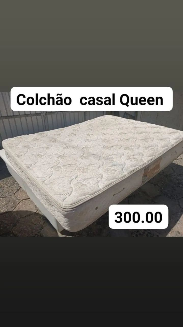Colchão  Queen  - Foto 2