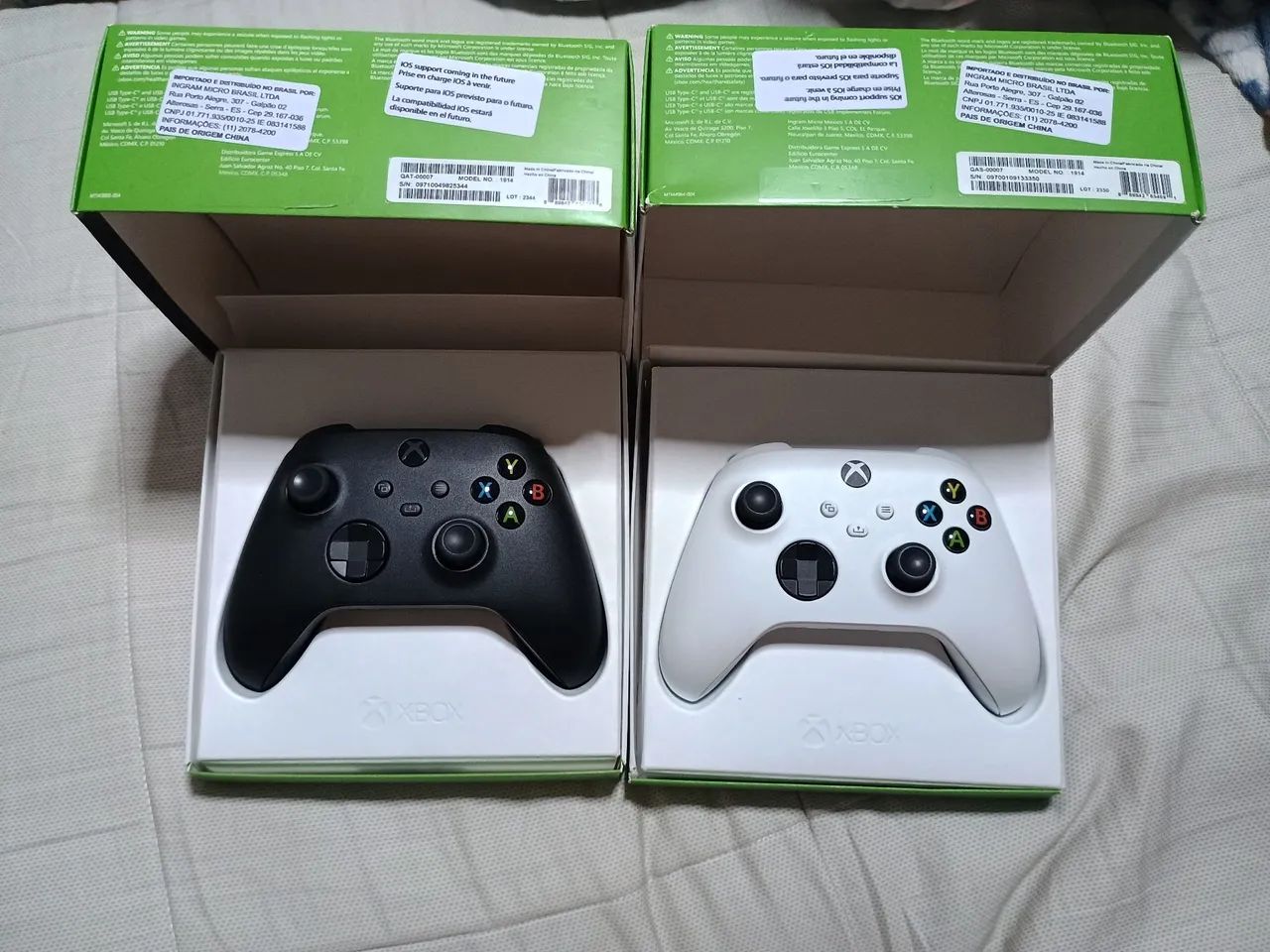 Vendo controle Xbox  - Foto 2