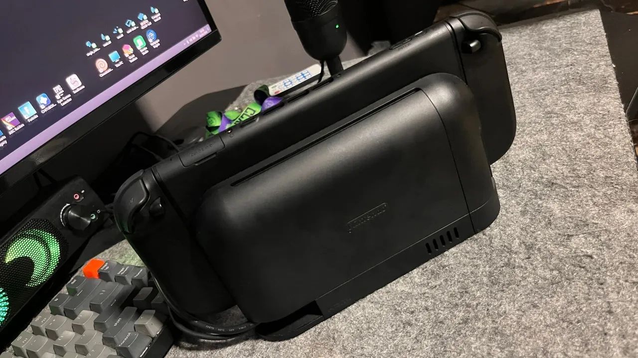 Vendo Nintendo Switch 2, não troco - Foto 3