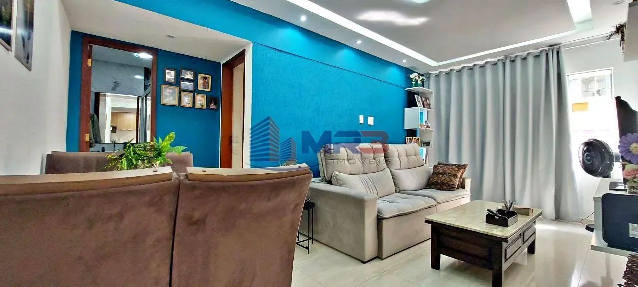 Tanque | Apartamento 2 quartos, sendo 1 suite - Foto 2