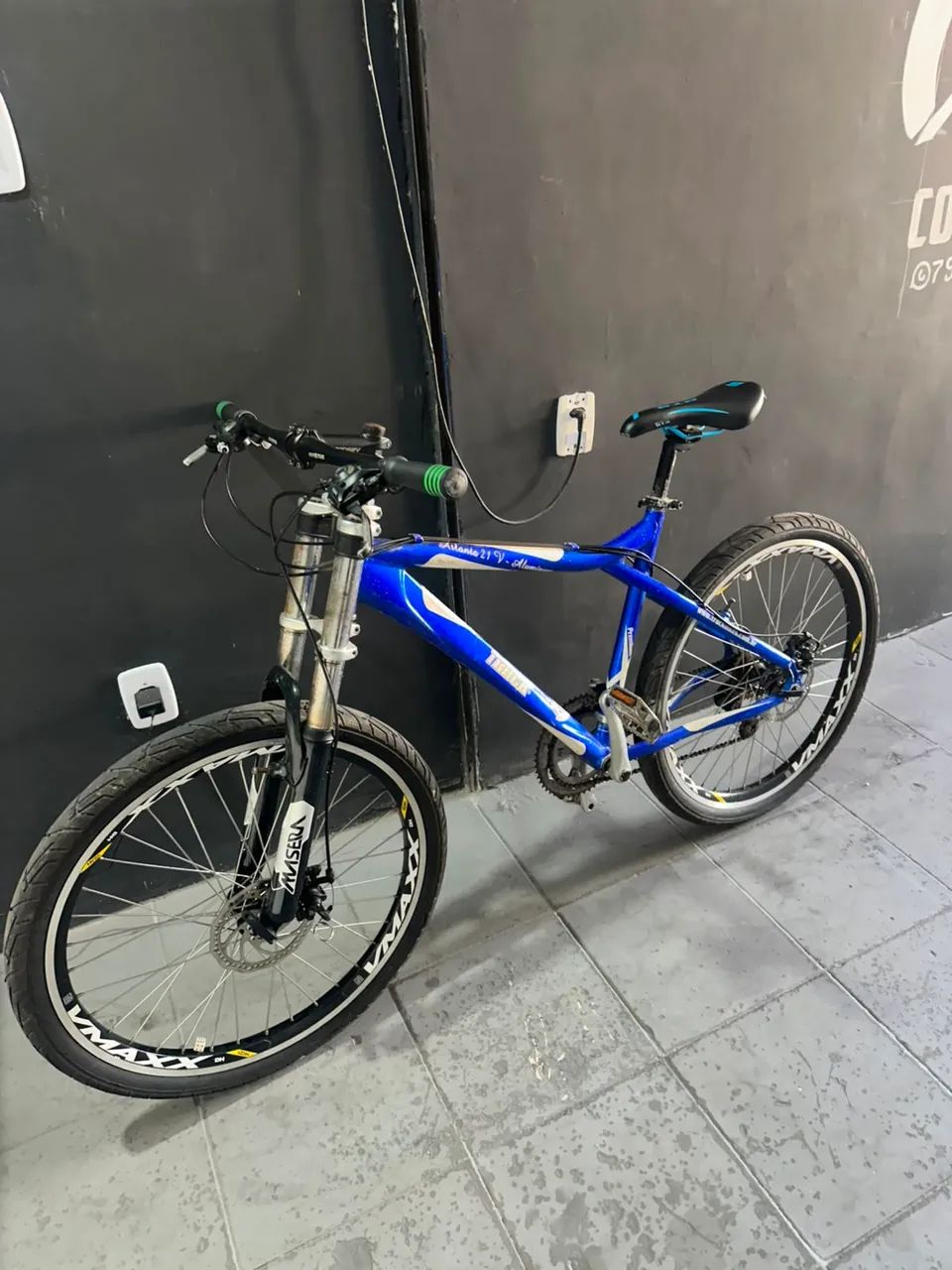 Bike aro 26 zera - Foto 2