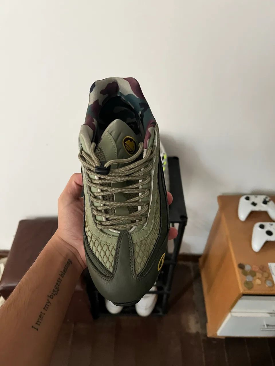 Air Max 95 Cortez - Foto 4