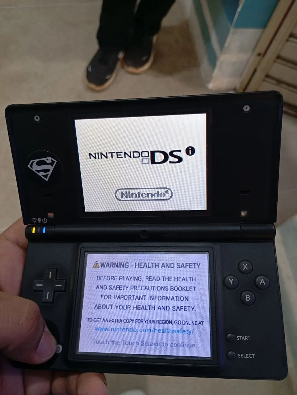 Nintendo dsi - Foto 2