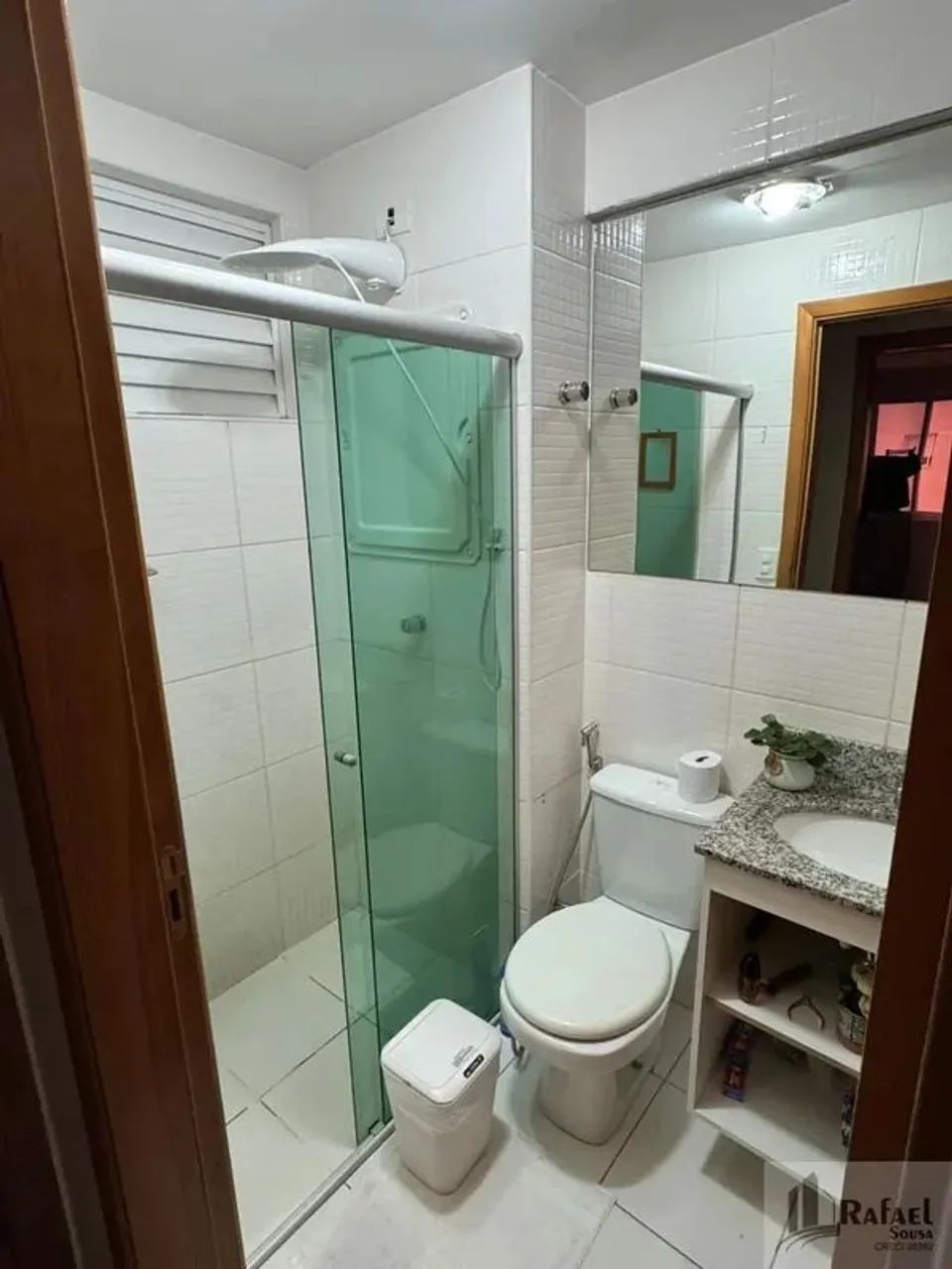 Vende-se apartamento em samambaia  - Foto 2