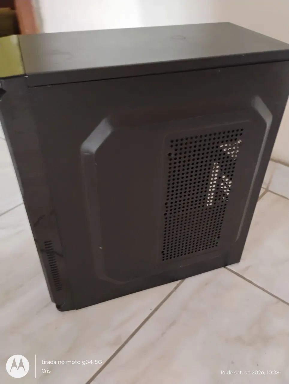 GABINETE PARA PC - Foto 2