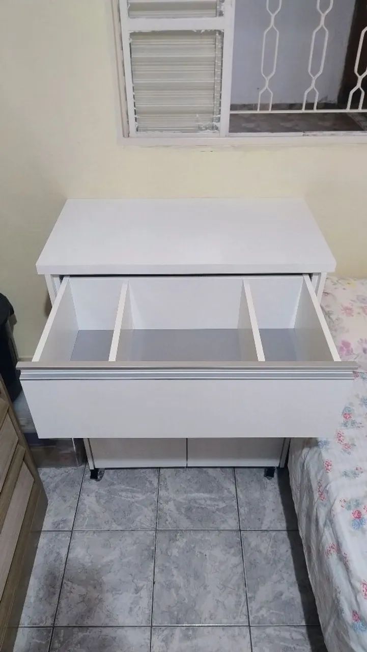 Armário Multiuso - Foto 3