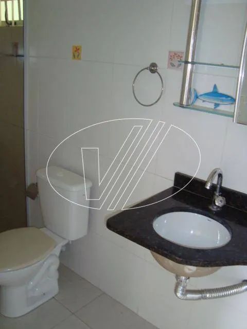 casa - Parque Jambeiro - Campinas - Foto 4