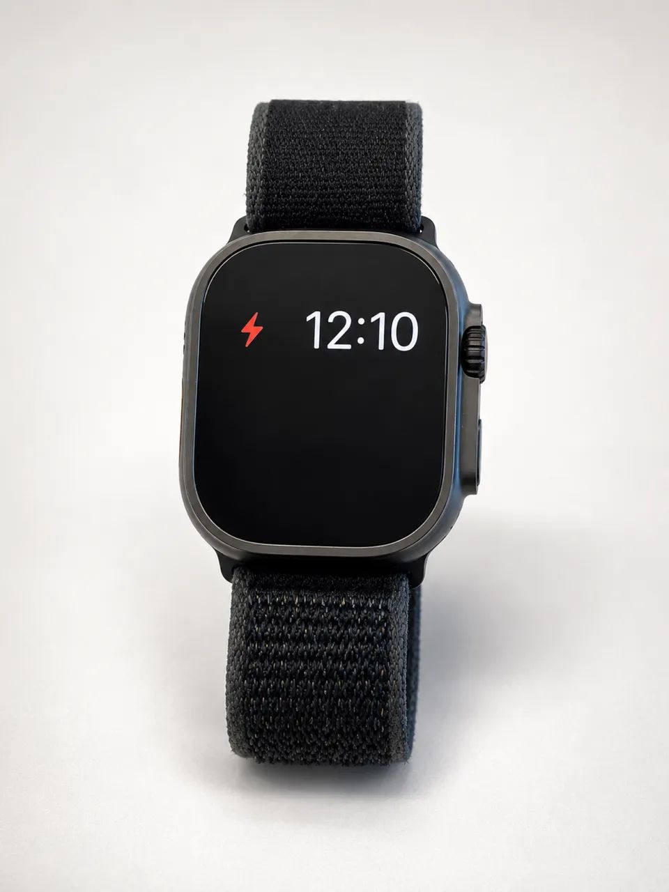 Apple Watch Ultra 2 Titaniun GPS Original
