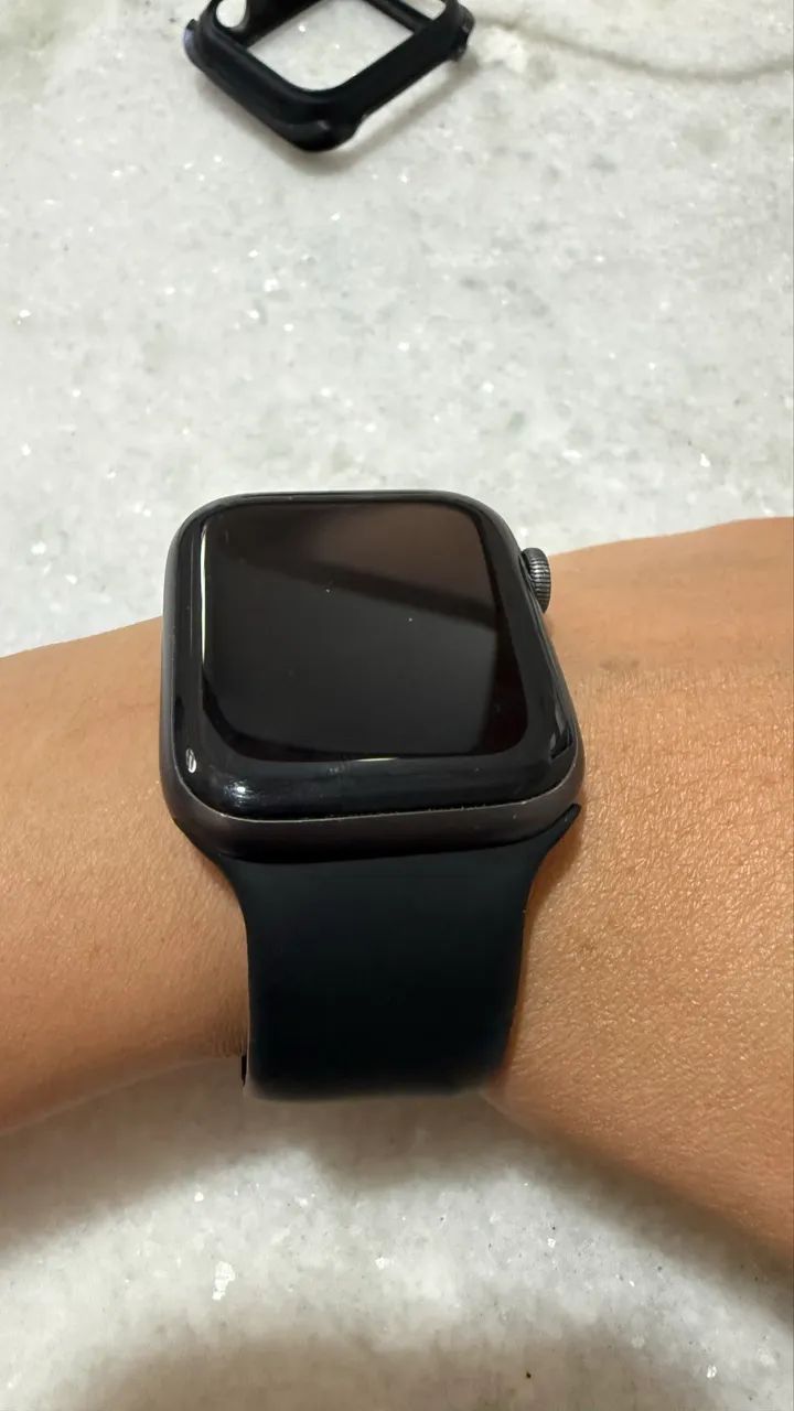 Apple Watch série 4, de 44mm - Foto 5