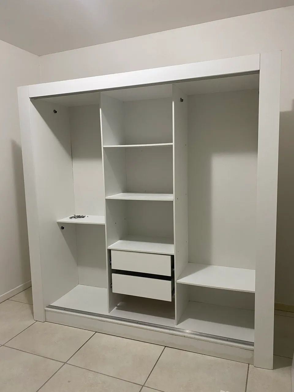 Combo móveis usados em ótimo estado  - Foto 5