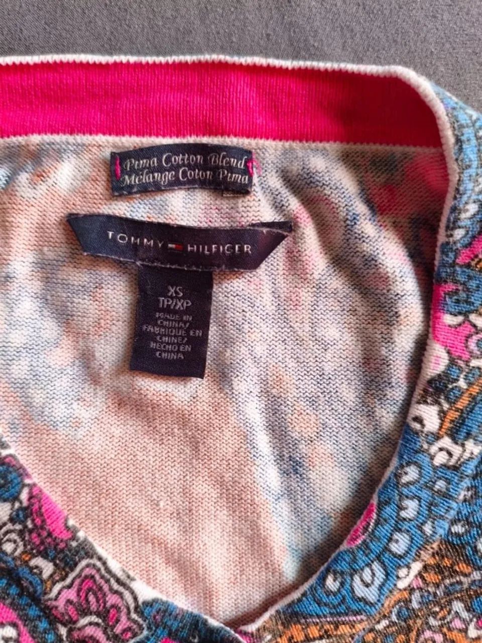 Blusas de marca - Foto 2