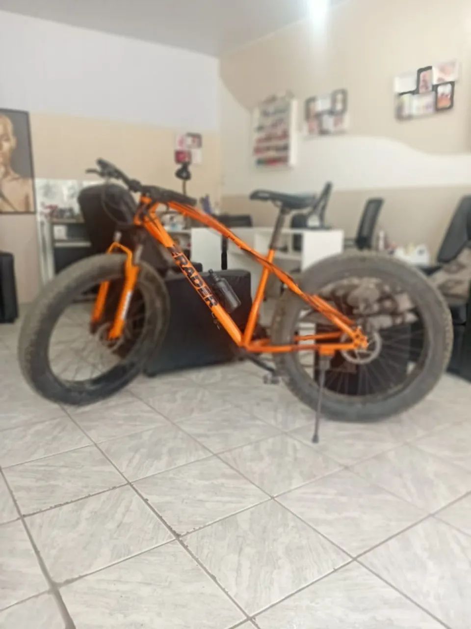 Bike aro 26 - Foto 3
