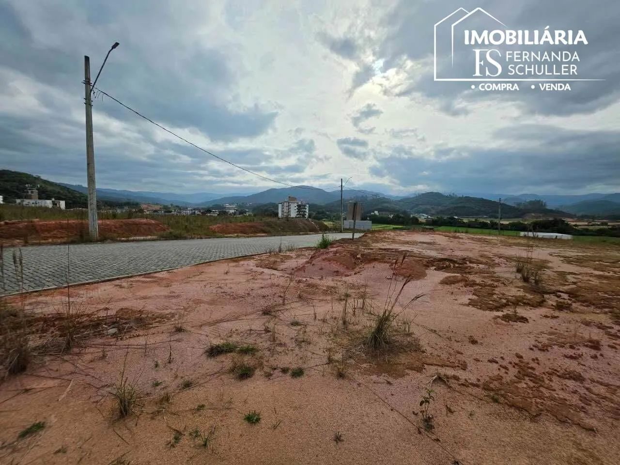 Terreno à venda no bairro Centro - Antônio Carlos/SC - Foto 2
