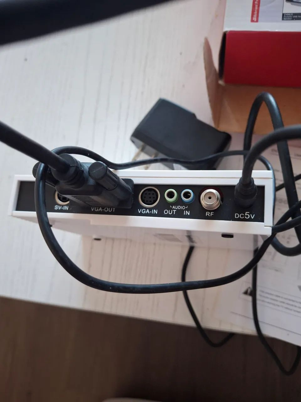 Seu PC virar tv também  - Foto 5