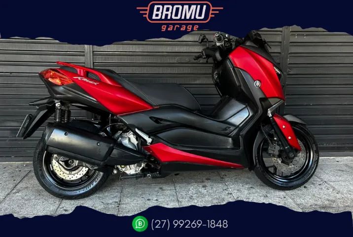 Yamaha  - Xmax 250 Abs - 2022