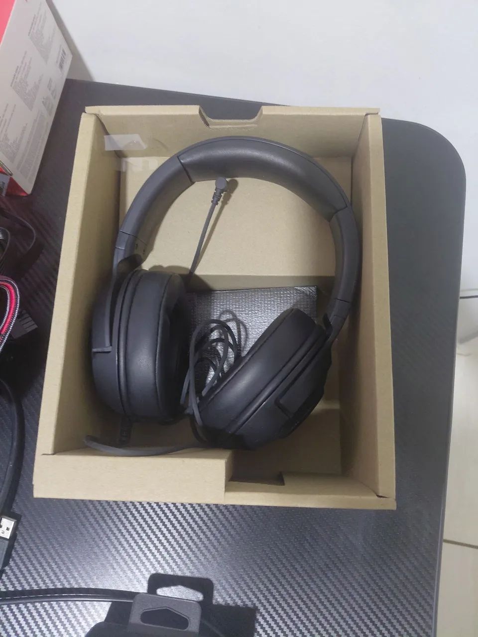 Headset razer